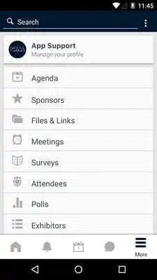 Play CMA House of Delegates  NEPO