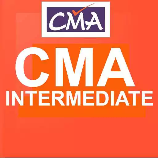 Play CMA INTERMEDIATE ICMAI APK Play CMA INTERMEDIATE ICMAI APK