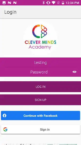 Play CMA Mocks  and enjoy CMA Mocks with UptoPlay
