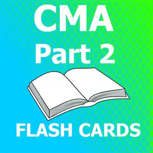 Play CMA Part 2 Flashcards APK