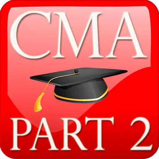 Play CMA Part 2 Test Practice APK