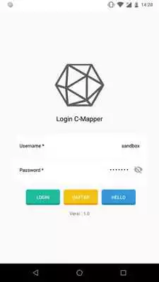 Play C-Mapper Play C-Mapper