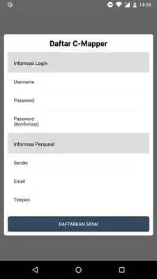 Play C-Mapper Play C-Mapper