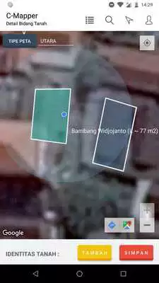 Play C-Mapper Play C-Mapper