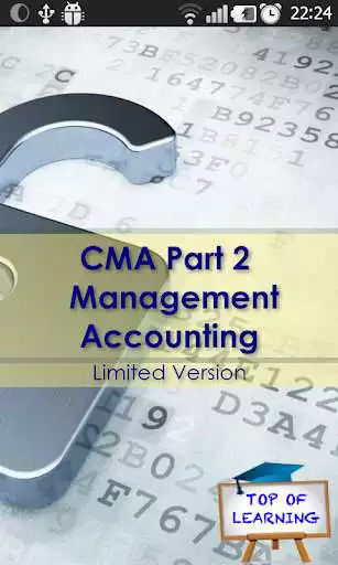 Play CMApp Part 2 Exam Review