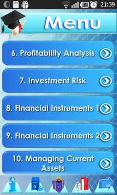 Play CMApp Part 2 Exam Review
