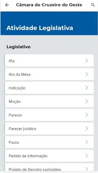 Play Câmara de Cruzeiro do Oeste as an online game Câmara de Cruzeiro do Oeste with UptoPlay