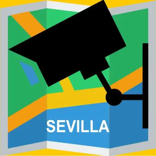 Play Cámaras de Tráfico. Sevilla APK