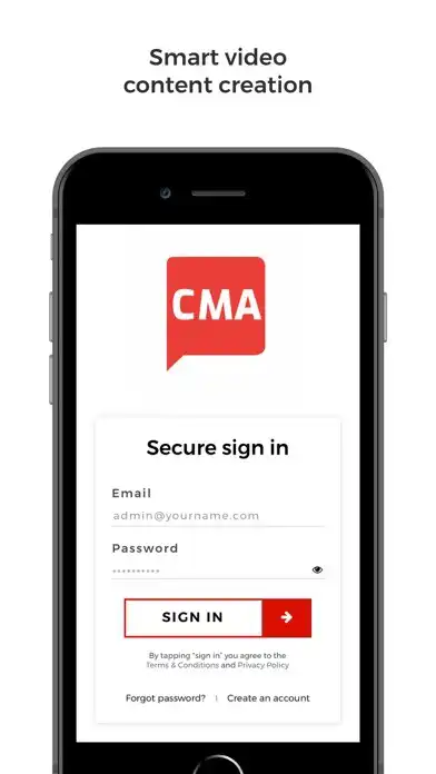 Play CMA Studio  and enjoy CMA Studio with UptoPlay