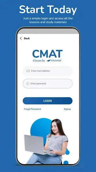 Play CMAT Lessons  and enjoy CMAT Lessons with UptoPlay