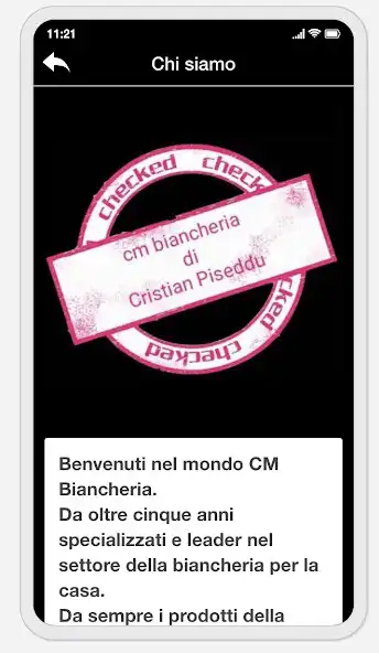 Play CM Biancheria as an online game CM Biancheria with UptoPlay