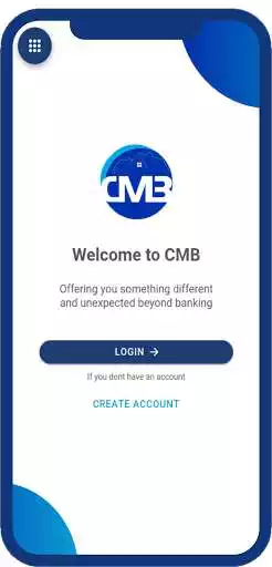 Play CMB Mobile App  and enjoy CMB Mobile App with UptoPlay