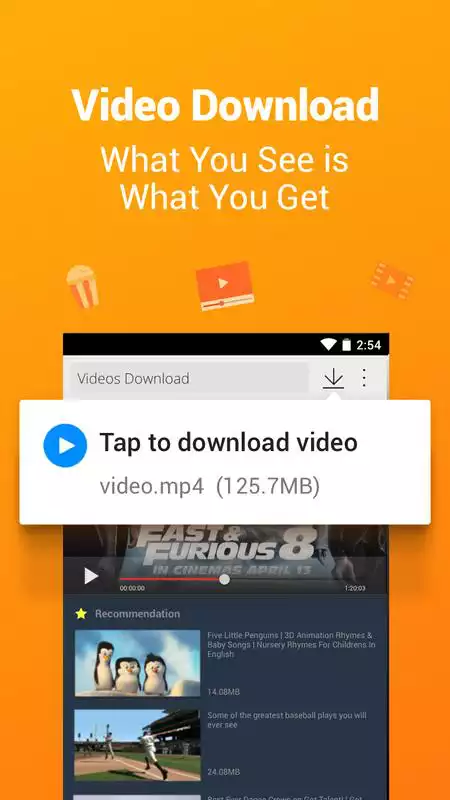 Play CM Browser