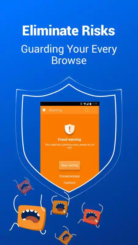 Play CM Browser