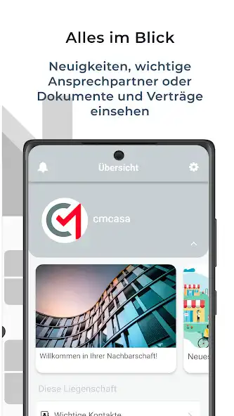 Play CM CASA as an online game CM CASA with UptoPlay