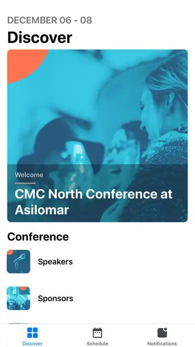 Play CMC Conferences  and enjoy CMC Conferences with UptoPlay