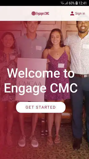 Play CMC Engage  and enjoy CMC Engage with UptoPlay