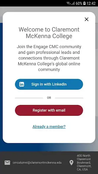 Play CMC Engage as an online game CMC Engage with UptoPlay