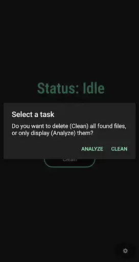 Play CM Clean Master - Optimize Your Phone Performance!  and enjoy CM Clean Master - Optimize Your Phone Performance! with UptoPlay