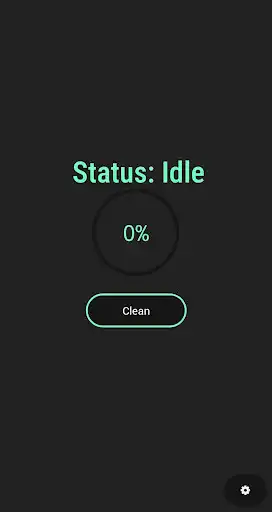 Play CM Clean Master - Optimize Your Phone Performance! as an online game CM Clean Master - Optimize Your Phone Performance! with UptoPlay