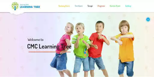 Play CMC Learning Tree as an online game CMC Learning Tree with UptoPlay