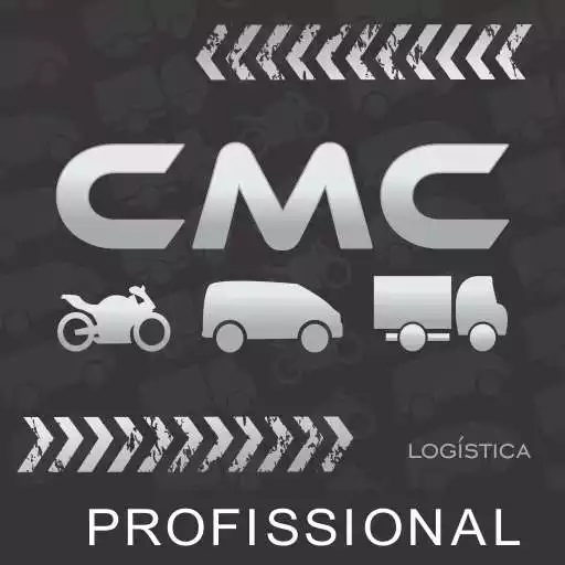 Play Cmc Logistica - Profissional APK