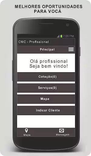Play Cmc Logistica - Profissional  and enjoy Cmc Logistica - Profissional with UptoPlay