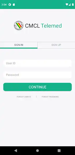 Play CMCL Telemed as an online game CMCL Telemed with UptoPlay