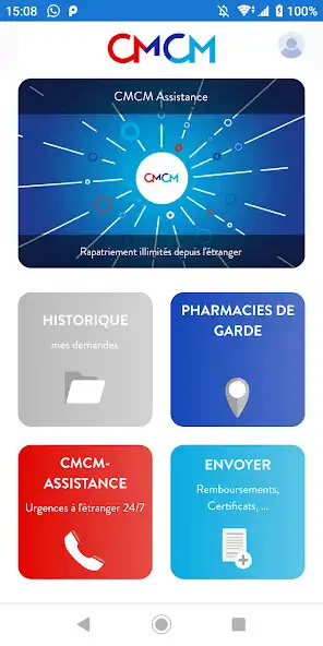 Play CMCM  and enjoy CMCM with UptoPlay