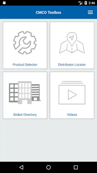 Play CMCO Toolbox  and enjoy CMCO Toolbox with UptoPlay