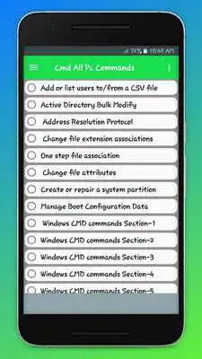 Play Cmd All Pc Commands