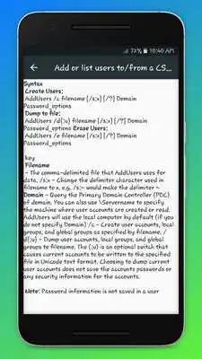 Play Cmd All Pc Commands
