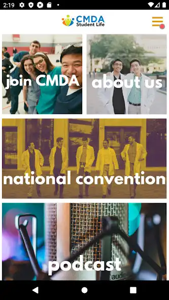 Play CMDA Student Life  and enjoy CMDA Student Life with UptoPlay