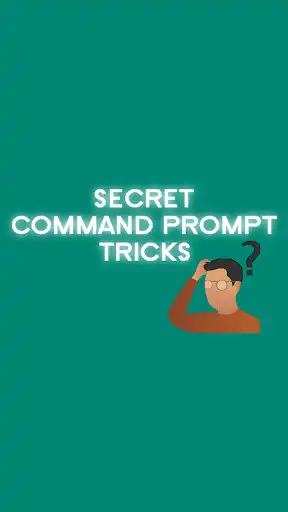 Play CMD Best Commands  and enjoy CMD Best Commands with UptoPlay