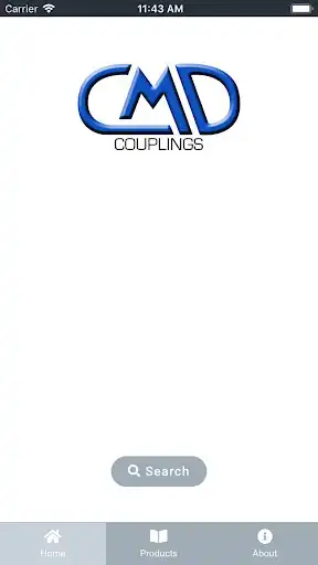 Play APK CMD Couplings  and enjoy CMD Couplings with UptoPlay net.traceparts.cmd_couplings
