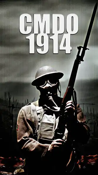 Play CMDO1914  and enjoy CMDO1914 with UptoPlay