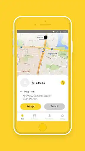 Play CM Driver as an online game CM Driver with UptoPlay