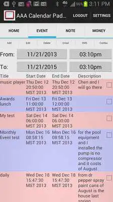 Play CME Customer Service