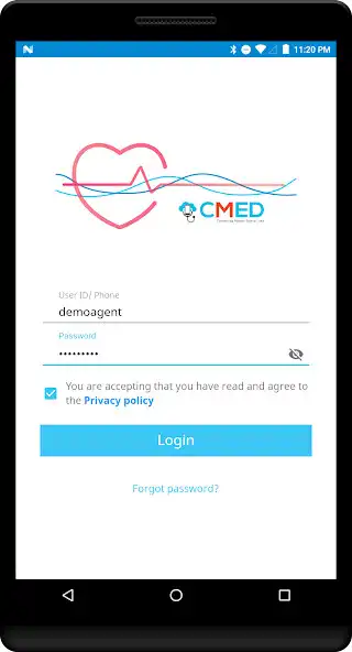 Play CMED Agent and enjoy CMED Agent with UptoPlay Play CMED Agent and enjoy CMED Agent with UptoPlay