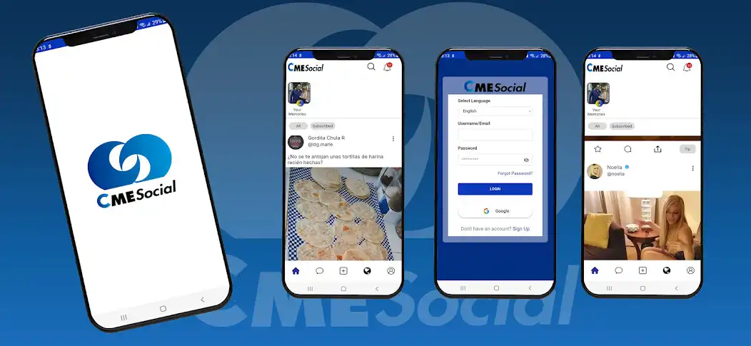 Play CMESocial as an online game online CMESocial with UptoPlay Play CMESocial as an online game CMESocial with UptoPlay