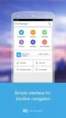 Play CM FILE MANAGER