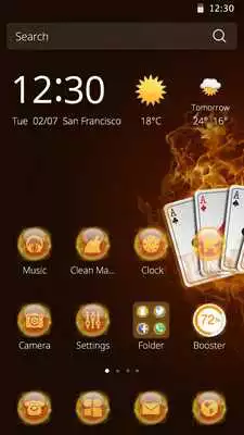 Play CM Fire