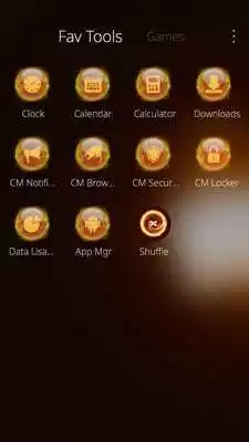 Play CM Fire