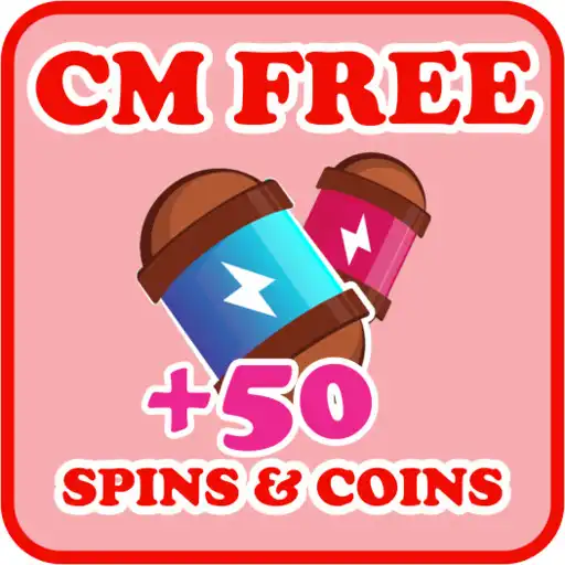 Play CM Free Spins & Coins APK