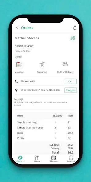 Play CMG Chef as an online game CMG Chef with UptoPlay