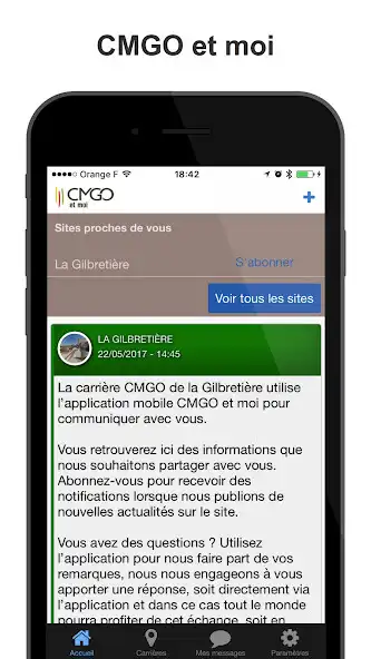 Play CMGO et moi  and enjoy CMGO et moi with UptoPlay