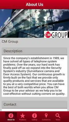 Play CM GROUP