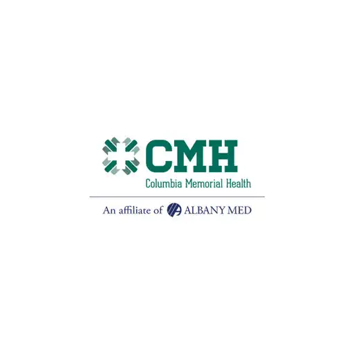 Play CMH Columbia Memorial Android APK