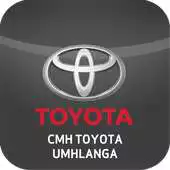 Free play online CMH Toyota Umhlanga APK