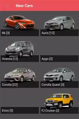 Play CMH Toyota Umhlanga